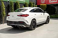 Mercedes Benz GLE 53 AMG Coupe Plus 2024 - miniatura 15