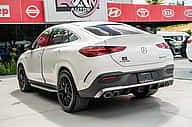 Mercedes Benz GLE 53 AMG Coupe Plus 2024 - miniatura 17