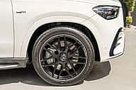 Mercedes Benz GLE 53 AMG Coupe Plus 2024 - miniatura 18