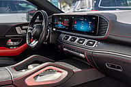 Mercedes Benz GLE 53 AMG Coupe Plus 2024 - miniatura 4