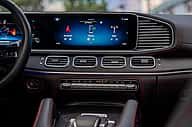 Mercedes Benz GLE 53 AMG Coupe Plus 2024 - miniatura 7