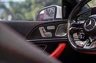 Mercedes Benz GLE 53 AMG Coupe Plus 2024 - miniatura 9