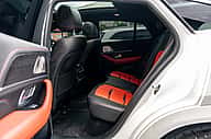 Mercedes Benz GLE 53 AMG Coupe Plus 2024 - miniatura 10