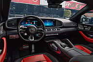 Mercedes Benz GLE 53 AMG Coupe Plus 2024 - miniatura 11
