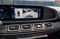 Mercedes Benz GLE 53 AMG Coupe Plus 2024 - miniatura 12