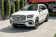 Mercedes Benz GLS 450 4MATIC 2024 - miniatura 1