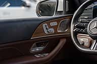 Mercedes Benz GLS 450 4MATIC 2024 - miniatura 10