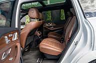 Mercedes Benz GLS 450 4MATIC 2024 - miniatura 11