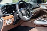 Mercedes Benz GLS 450 4MATIC 2024 - miniatura 13