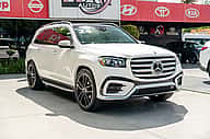 Mercedes Benz GLS 450 4MATIC 2024 - miniatura 15
