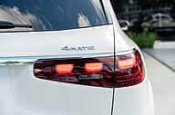 Mercedes Benz GLS 450 4MATIC 2024 - miniatura 17