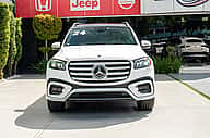 Mercedes Benz GLS 450 4MATIC 2024 - miniatura 2