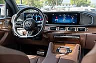 Mercedes Benz GLS 450 4MATIC 2024 - miniatura 8