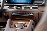 Mercedes Benz GLS 450 4MATIC 2024 - miniatura 9