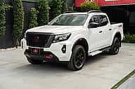 Nissan Navara PRO X4 2025 - miniatura 1