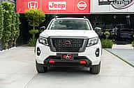 Nissan Navara PRO X4 2025 - miniatura 2