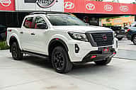 Nissan Navara PRO X4 2025 - miniatura 16