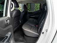 Nissan Navara PRO X4 2025 - miniatura 9