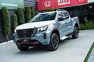 Nissan Navara PRO X4 2026 - miniatura 1
