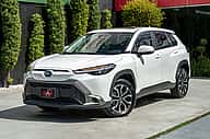 Toyota Frontlander Luxury 2026 - miniatura 1