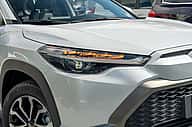 Toyota Frontlander Luxury 2026 - miniatura 15
