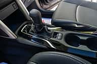 Toyota Frontlander Luxury 2026 - miniatura 16