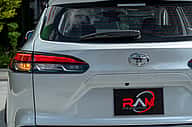 Toyota Frontlander Luxury 2026 - miniatura 17
