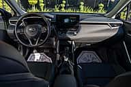 Toyota Frontlander Luxury 2026 - miniatura 18