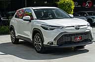 Toyota Frontlander Luxury 2026 - miniatura 18
