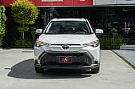Toyota Frontlander Luxury 2026 - miniatura 2