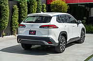 Toyota Frontlander Luxury 2026 - miniatura 20