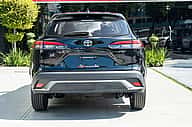 Toyota Frontlander Luxury 2026 - miniatura 5