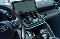Toyota Land Cruiser VXR EXCLUSIVE 2026 - miniatura 10