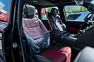 Toyota Land Cruiser VXR EXCLUSIVE 2026 - miniatura 11