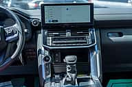 Toyota Land Cruiser VXR EXCLUSIVE 2026 - miniatura 13