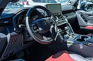 Toyota Land Cruiser VXR EXCLUSIVE 2026 - miniatura 14