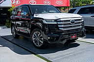 Toyota Land Cruiser VXR EXCLUSIVE 2026 - miniatura 17