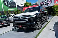 Toyota Land Cruiser VXR EXCLUSIVE 2026 - miniatura 18