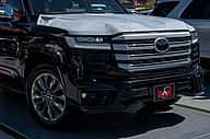 Toyota Land Cruiser VXR EXCLUSIVE 2026 - miniatura 20
