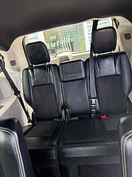 Dodge Grand Caravan SXT 2020 - miniatura 7