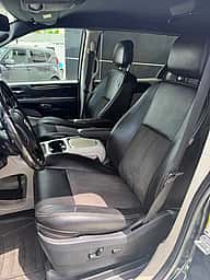 Dodge Grand Caravan SXT 2020 - miniatura 8