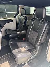 Dodge Grand Caravan SXT 2020 - miniatura 9