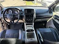 Dodge Grand Caravan SXT 2020 - miniatura 10