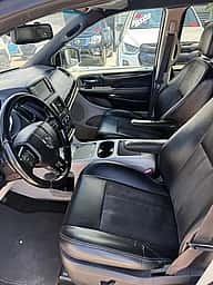 Dodge Grand Caravan SXT 2020 - miniatura 11