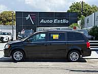 Dodge Grand Caravan SXT 2020 - miniatura 2