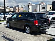 Dodge Grand Caravan SXT 2020 - miniatura 5