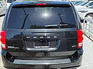 Dodge Grand Caravan SXT 2020 - miniatura 6