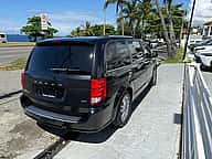 Dodge Grand Caravan SXT 2020 - miniatura 7