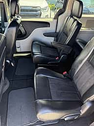 Dodge Grand Caravan SXT 2020 - miniatura 8
