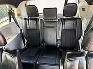 Dodge Grand Caravan SXT 2020 - miniatura 9